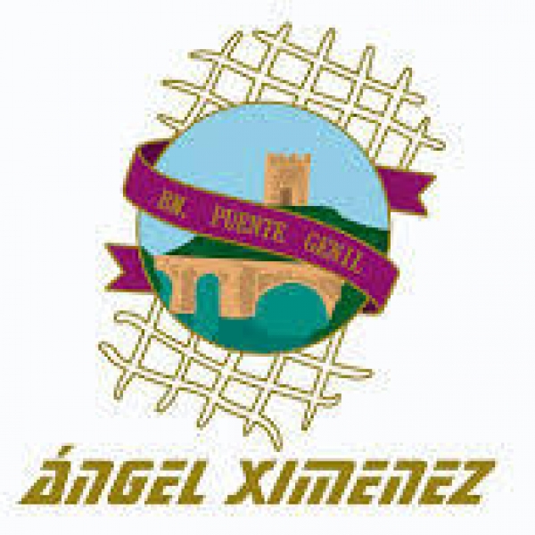 Ángel Ximénez - Avia P.G.
